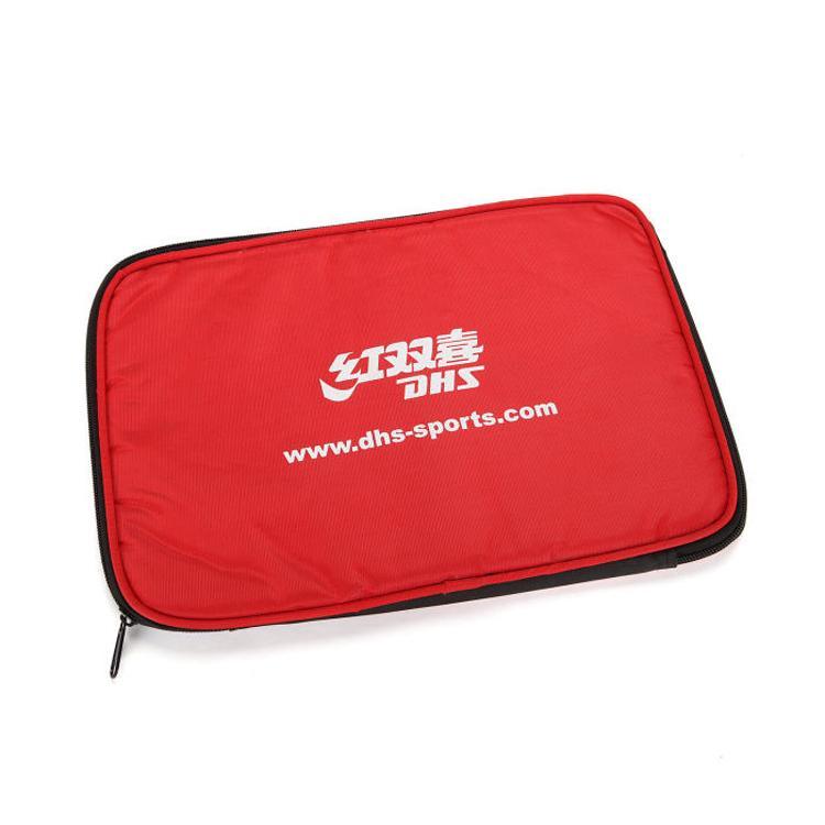 DHS Full Size Table Tennis Paddle Case, New