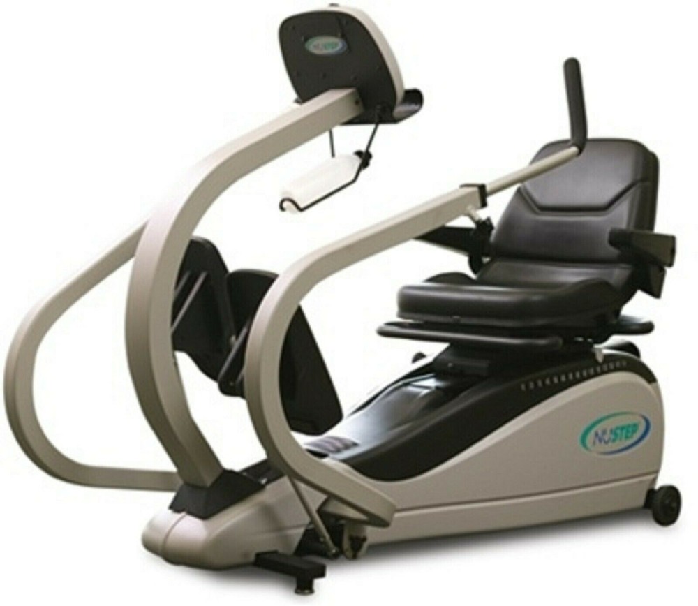 Nustep TRS 4000