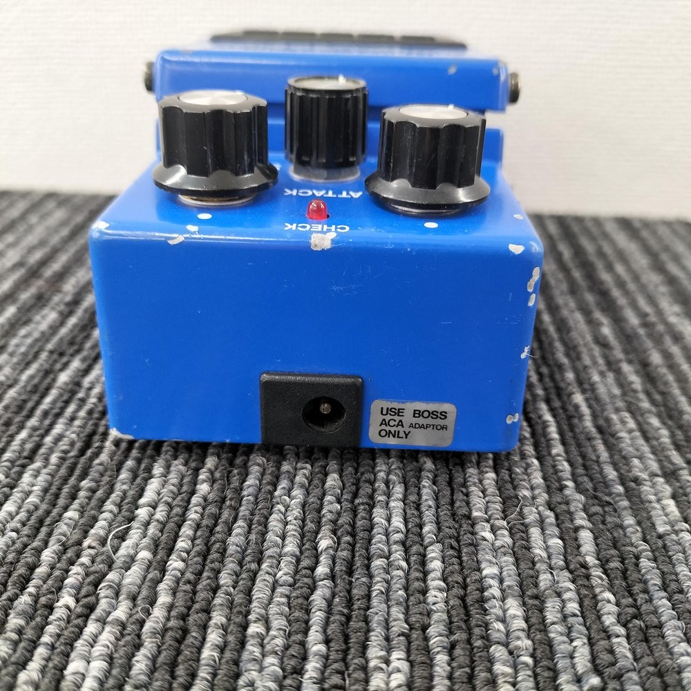 BOSS CS-2 [Scratch] BOSS CS-2