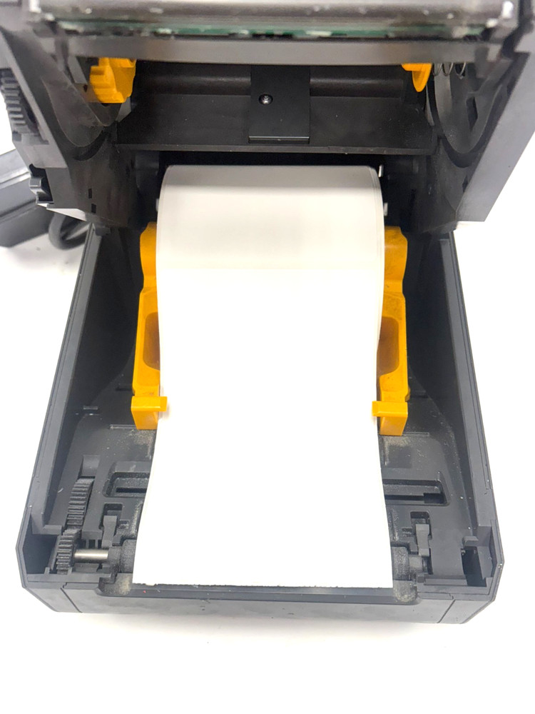 ZEBRA ZD420 THERMAL DESKTOP LABEL PRINTER