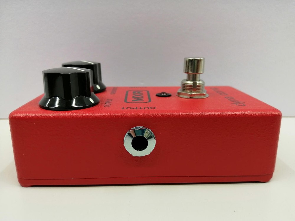 MXR M102 DYNA COMP Compressor