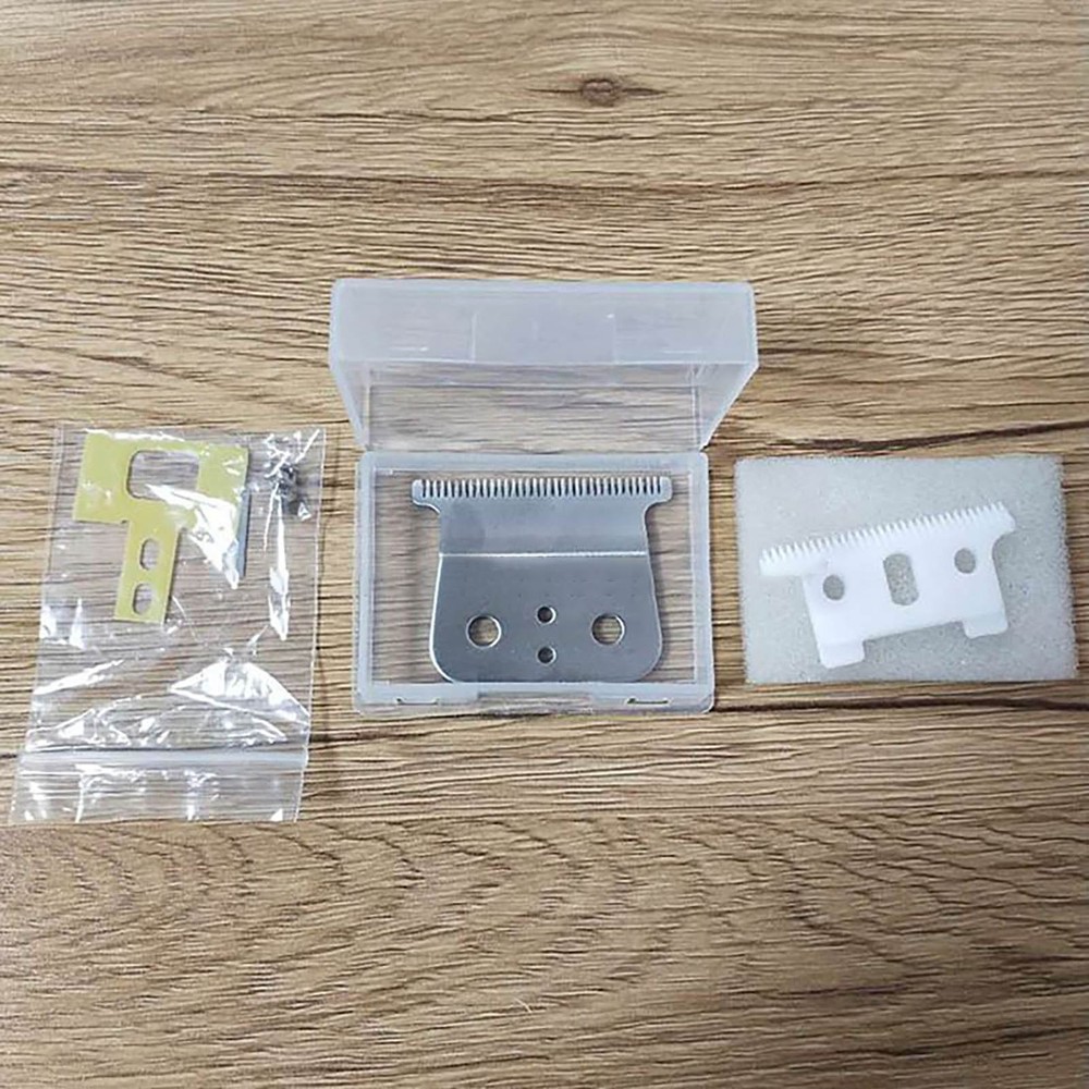 Blade Kit Replacement Clipper Trimmer Compatible For Andis Go With high quality
