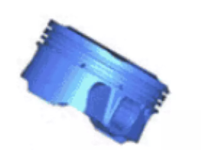 Genuine Ford Engine Piston JR3Z6108A
