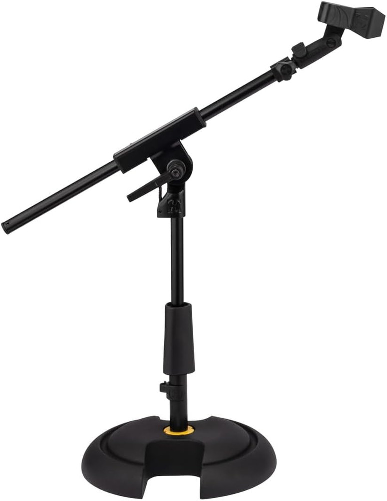 Stands MS120BPRO Low-Profile Microphone Stand