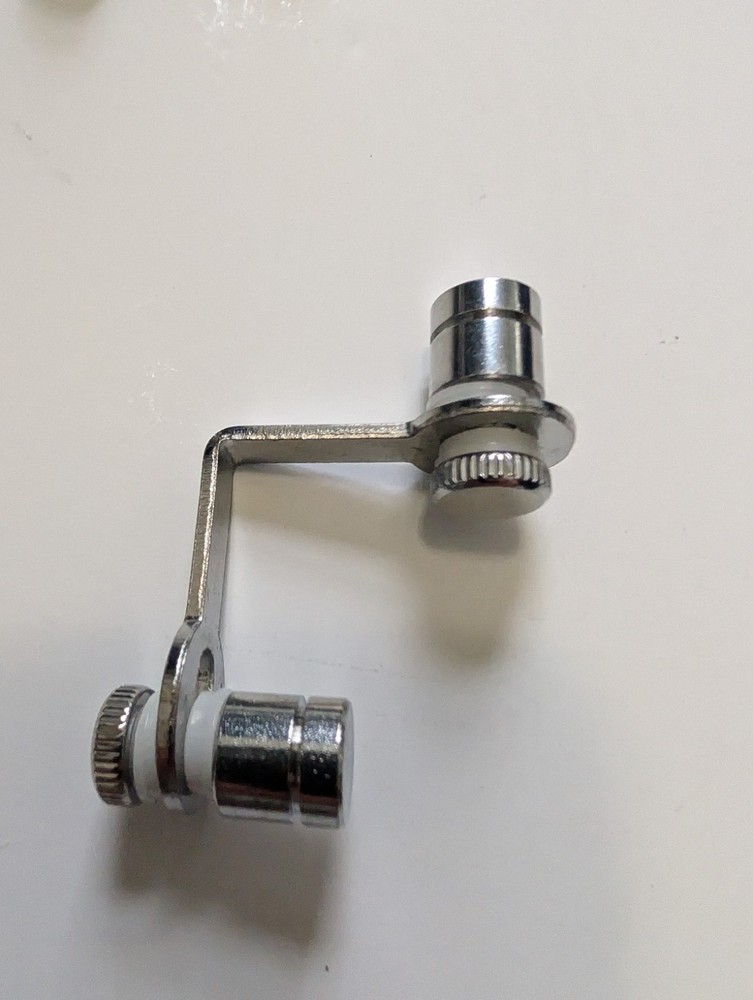 Glass Display Cabinet Hardware Misc