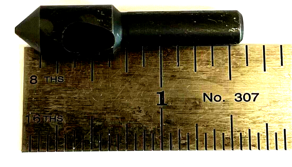 WELDON CS-8S 82 DEG ZERO FLUTE COUNTERSINK - USA