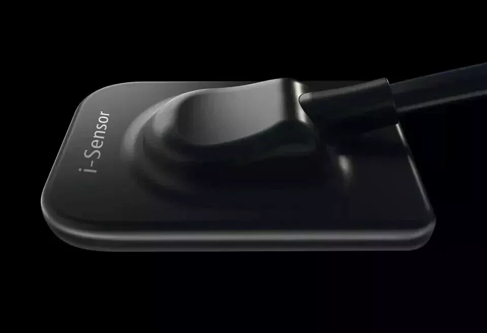 New Woodpecker I-Sensor H1 / H2 Sensor Fast Ship