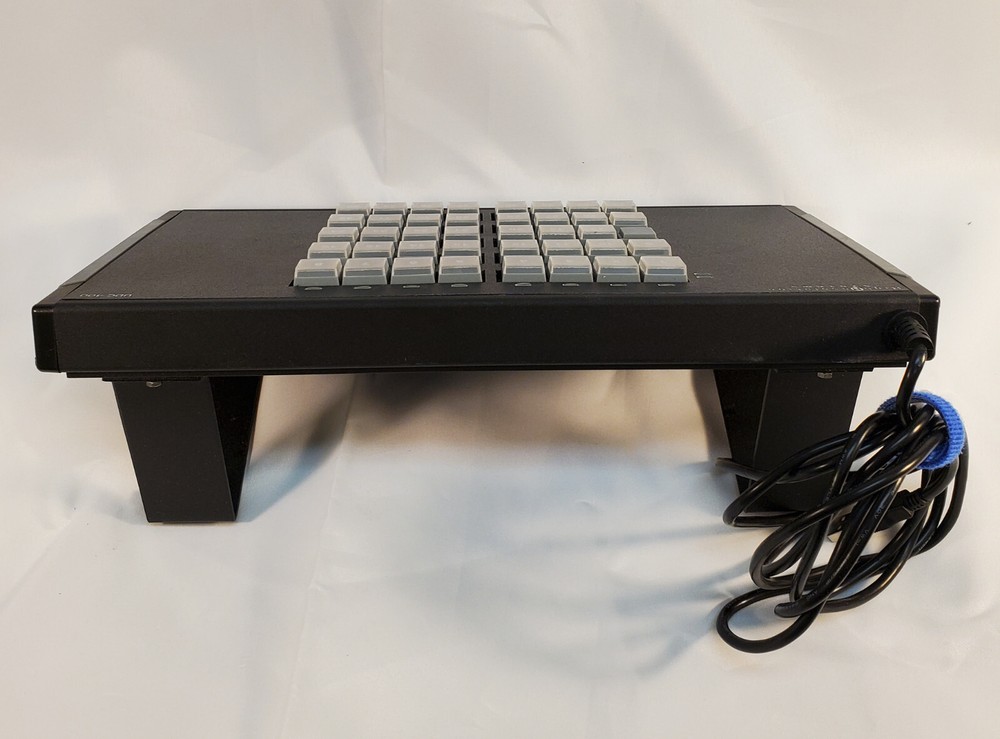 High Resolution Systems UDC 400