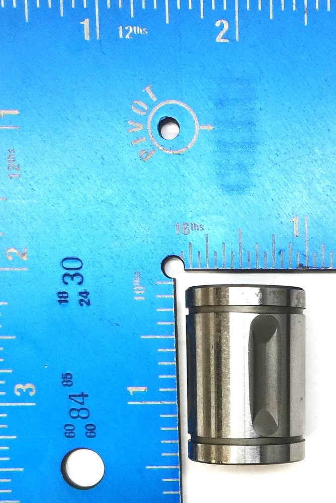 Thomson Linear Roller Bearing B81420 NOS