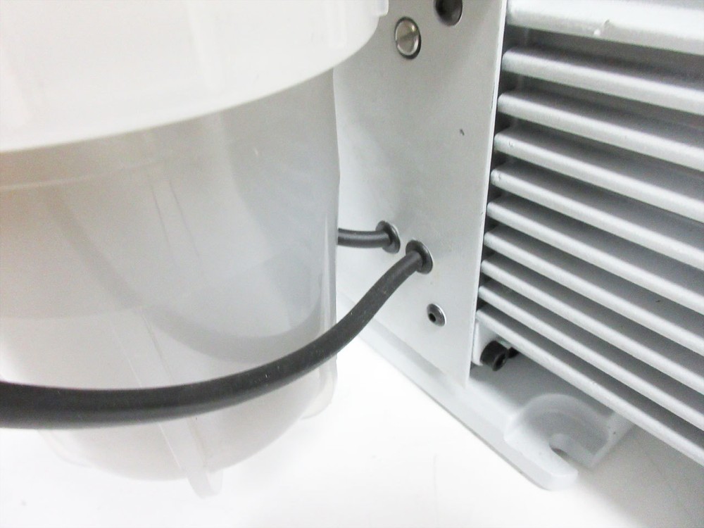 WELCH 8917A-80 FREEZE DRYER VACUUM PUMP SYSTEM