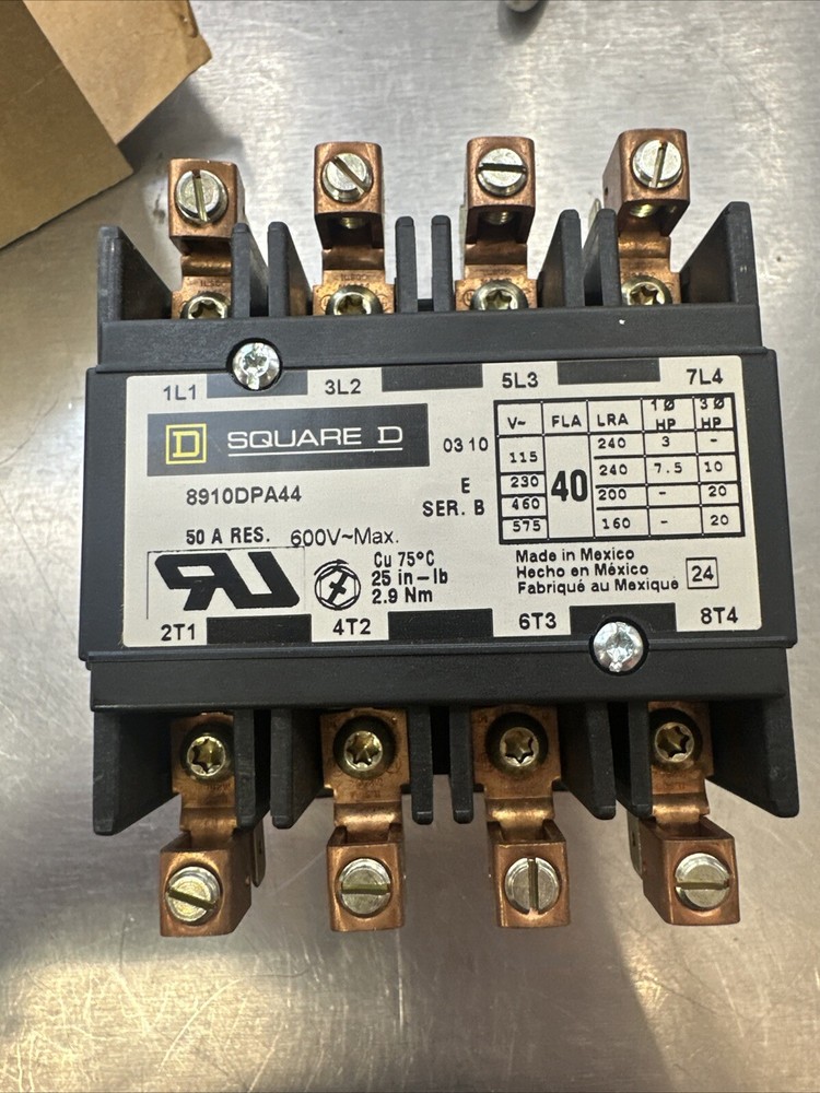 8910DPA44V14 - New Square D