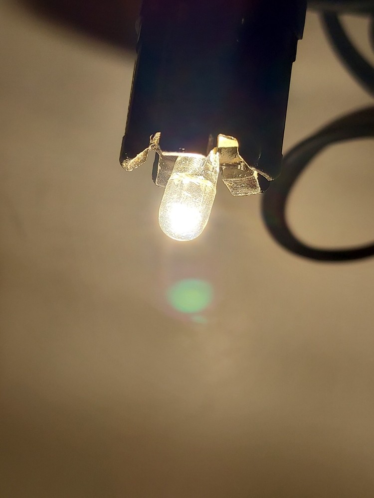 Light-Tech Halogen Physician's/Tech Focusing Headlight Model 480