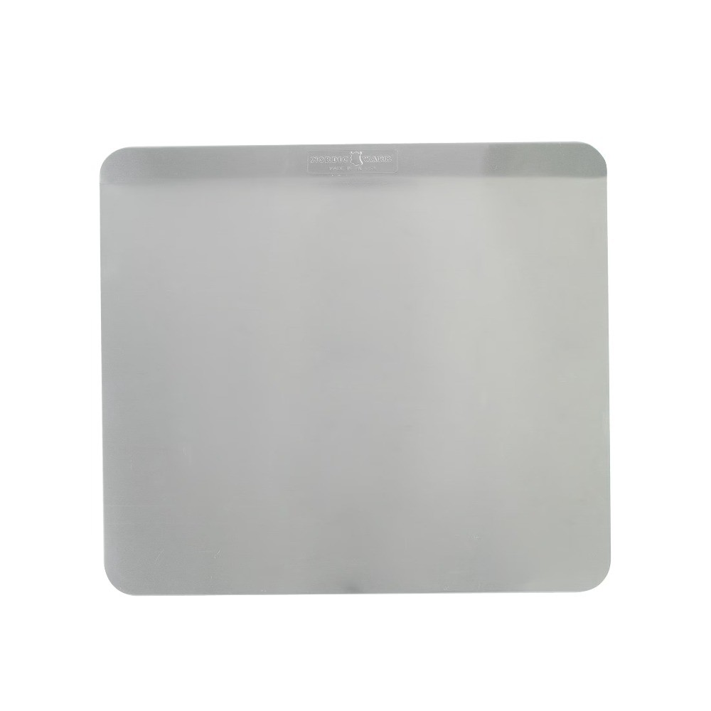 16"x 14" Aluminum Insulated Rectangular Cookie & Baking Sheet Pan