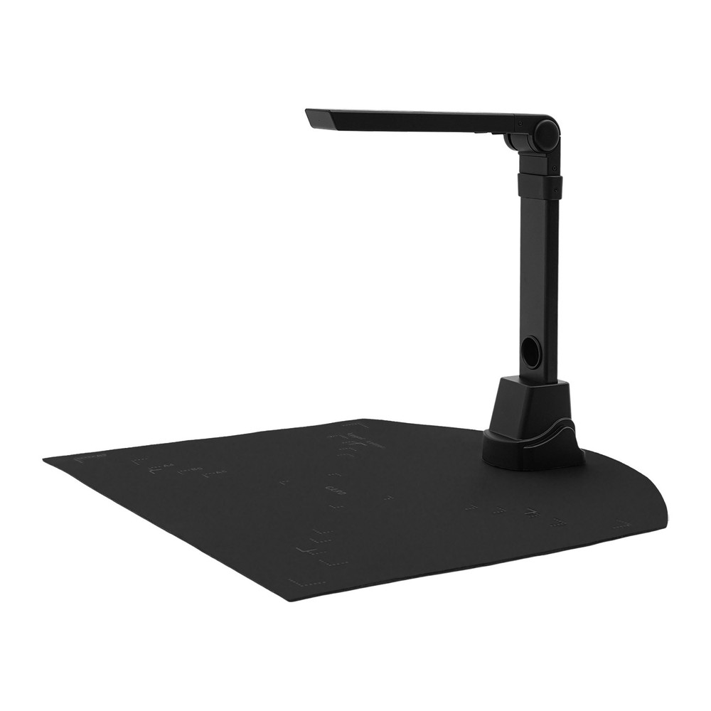 A3 Document Scanner, Fast Scan Document Camera, Portable 12-megapixel Scanner