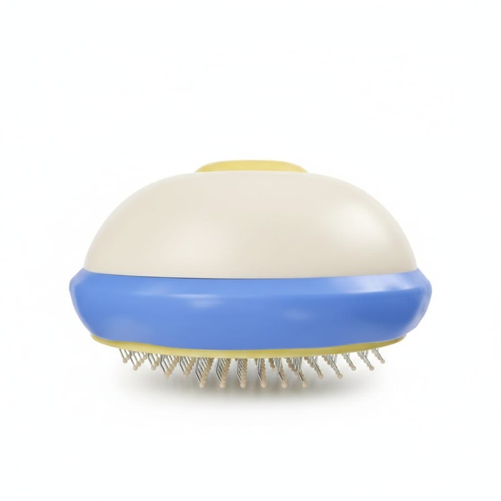 Pet comb Cat brushing