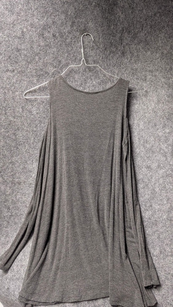 Free Spirit Cold Shoulder