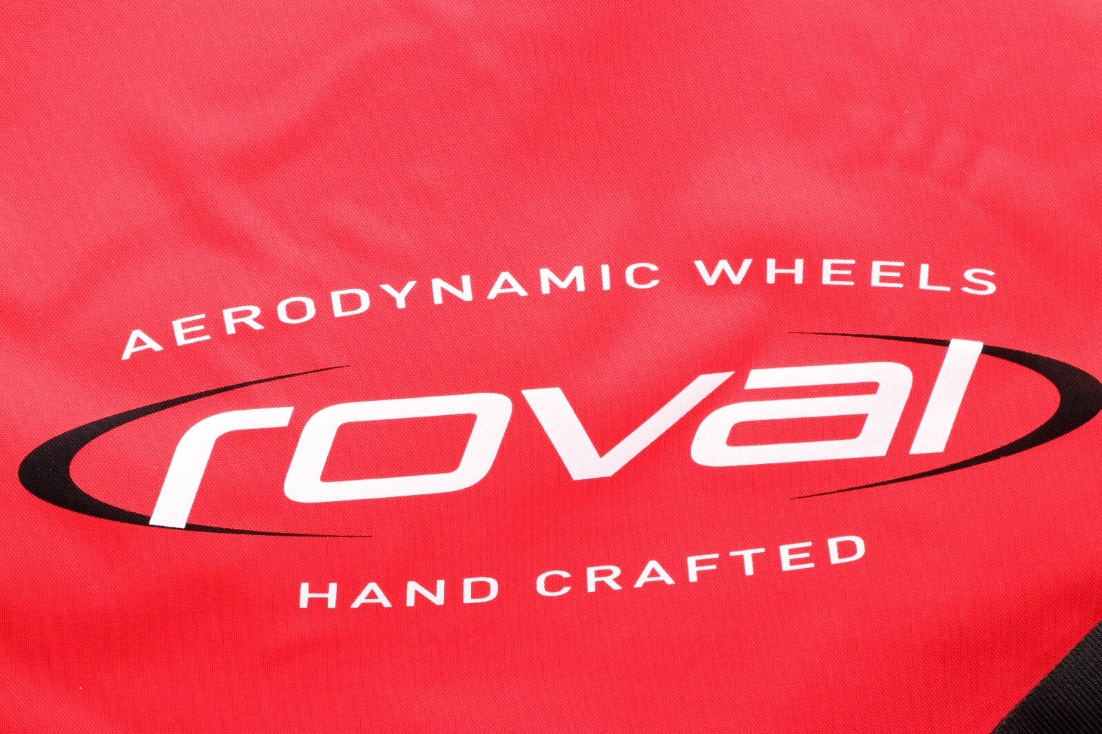 Specialized Roval Double Wheel Bag 2-Wheel Carrier 700c Padded Red Wheelset NEW