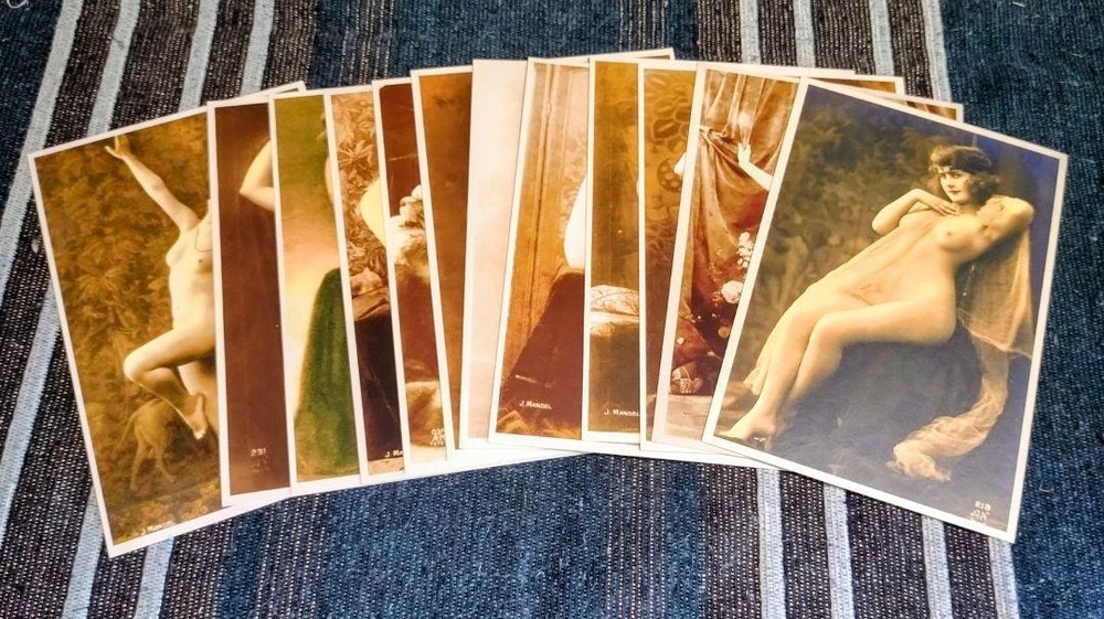 Second hand magic tricksB595 sexy magic Adult magic