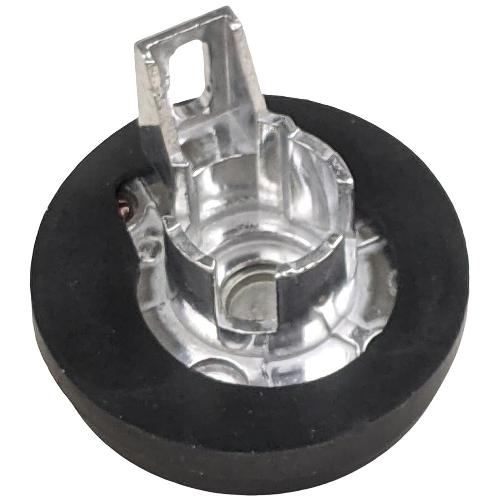 Redcap Ignition Key Switch - Ignition Switch With Key - Ignition Switch Assembly