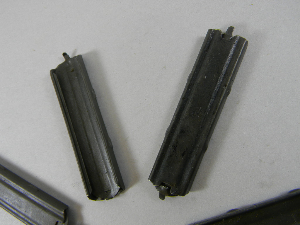 SPRINGFIELD 1903 A3 STRIPPER CLIPS SET OF 10