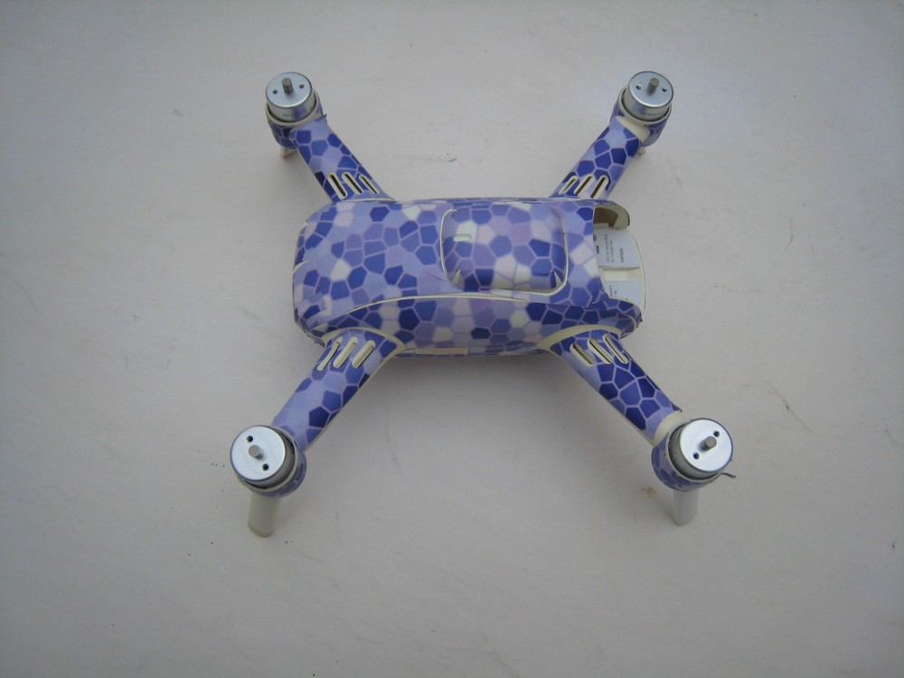 Yuneec Breeze 4K Camera Drone