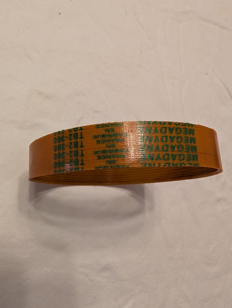 Hobart Edge Slicer Belt