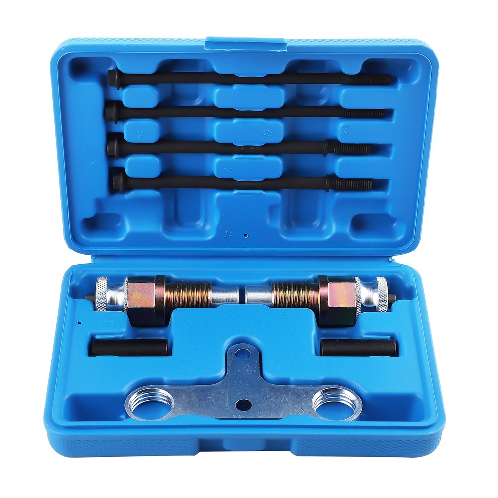 Fuel Injector Removal Installation Tool Puller For BMW N20 N55 Engine 9pcs