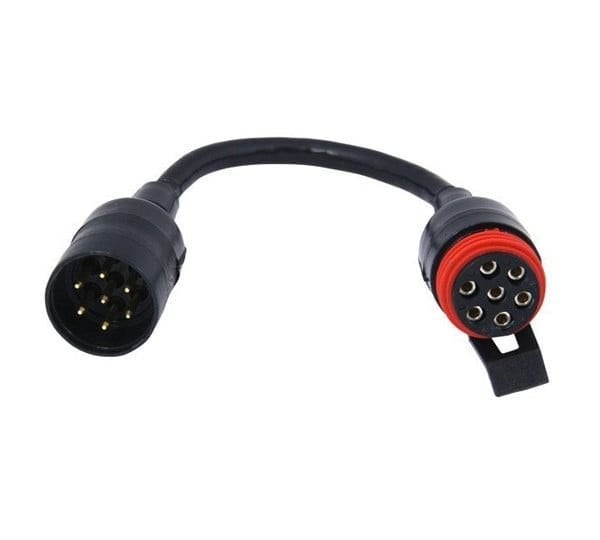 Racepak 280-CA-IM-096 Data Logger Interface Extension Cable