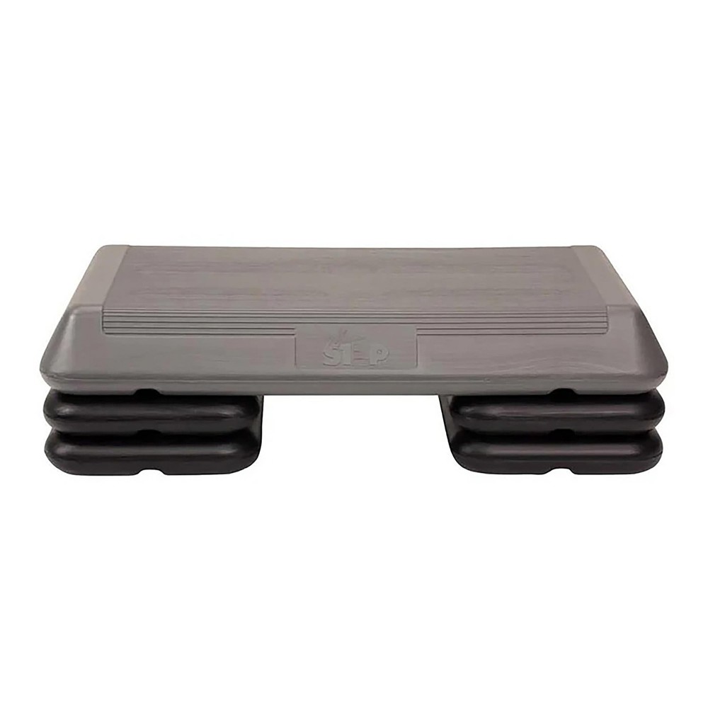 Freestyle STEP Exercise Step Platform, Circuit Size Stepper for Exercise at H...
