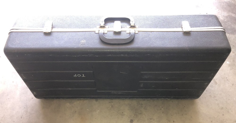Novatron VR 500 High Efficiency Studio Strobe with 4 Lights and Case. Works.