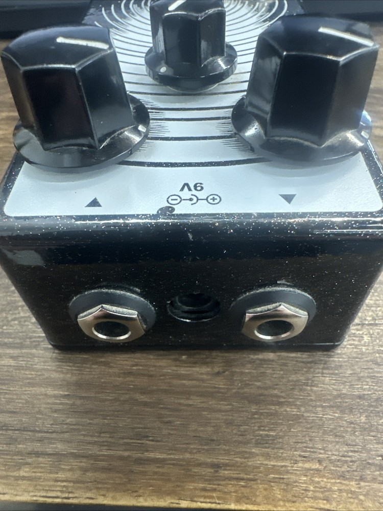 EarthQuaker Devices Ghost Echo V3