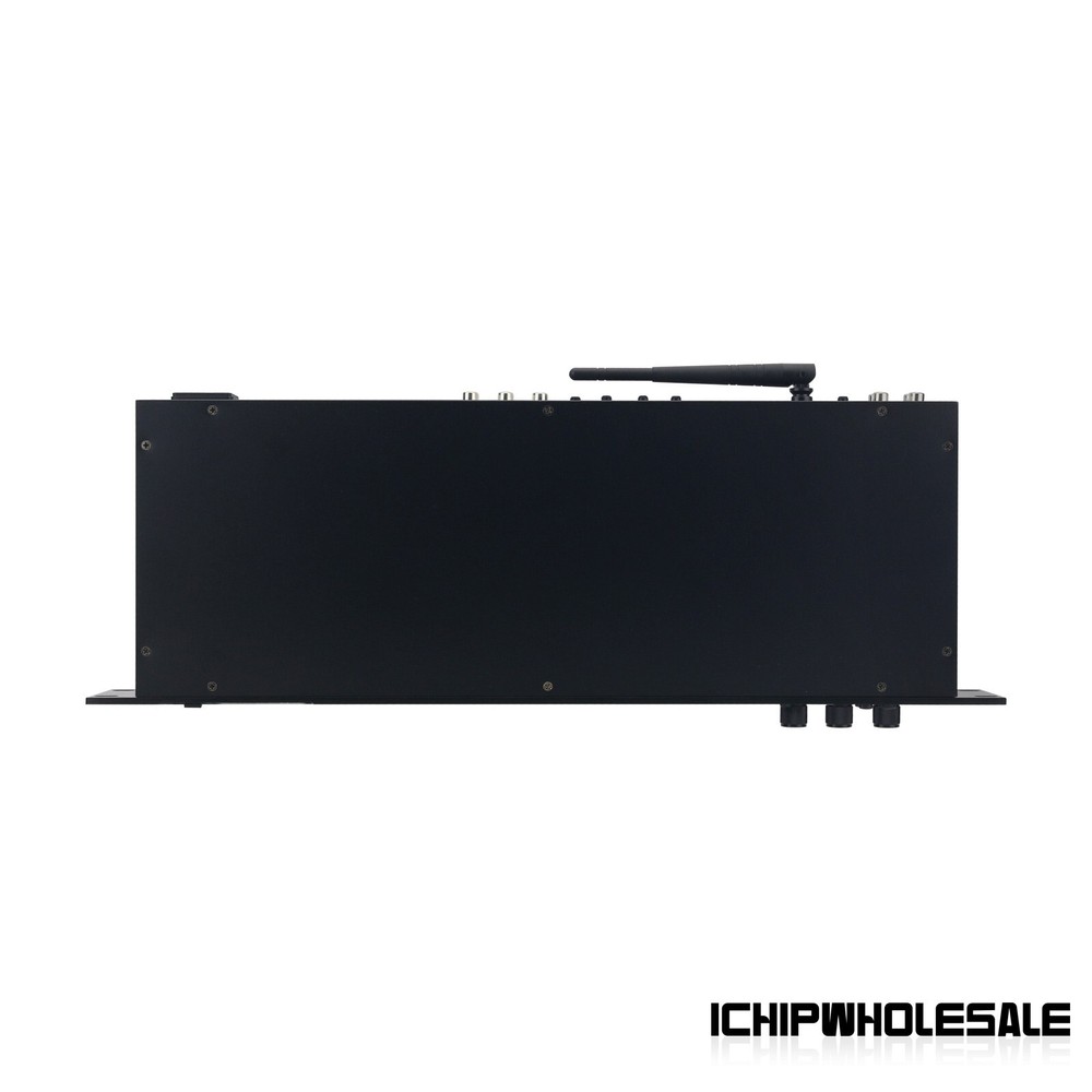 GAX-LD1500 Digital Effects Equalizer Karaoke System Stage Sound Audio Processor