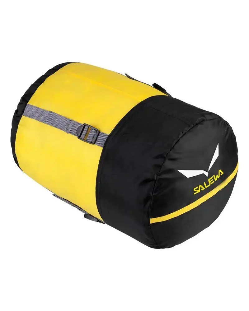 - Salewa Compression Bag for Bag Size S Compression Stuffsack S,