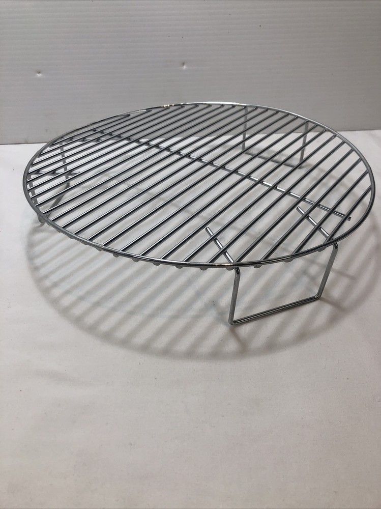 Nuwave Pro Infrared Oven Wire Metal Rack 2” Replacement Part