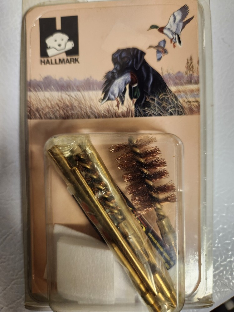 Hallmark Dog Training Accessories Launcher Cleaning Kit