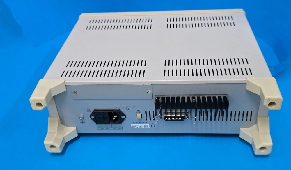LCR HItester - Hioki 3532-50