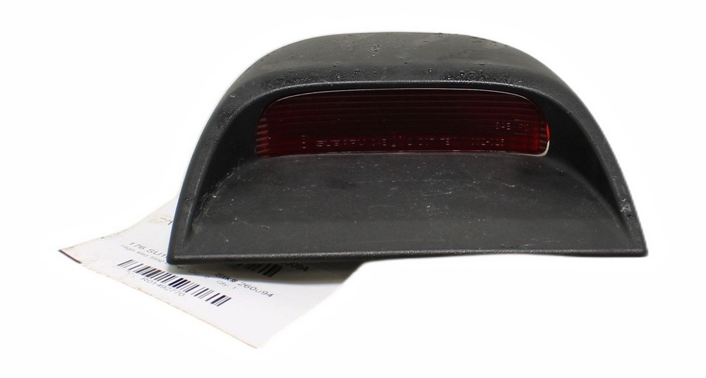 LEGACY 2009 Third Brake Light OEM
