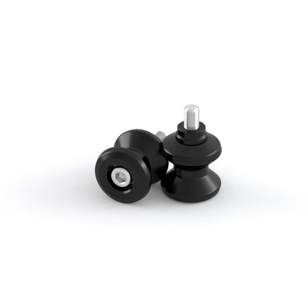 Triumph A9640022 - Paddock Stand Bobbin Kit, Type 1