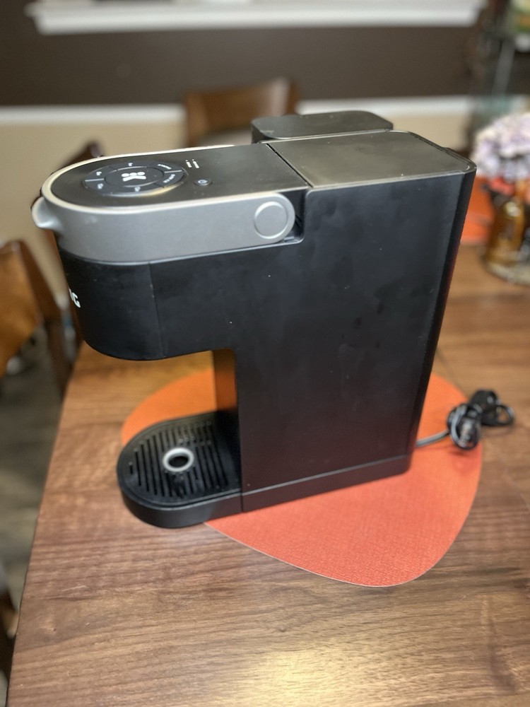 Keurig K910 K-Supreme Single Serve Coffee Maker - Black- Tested- Working