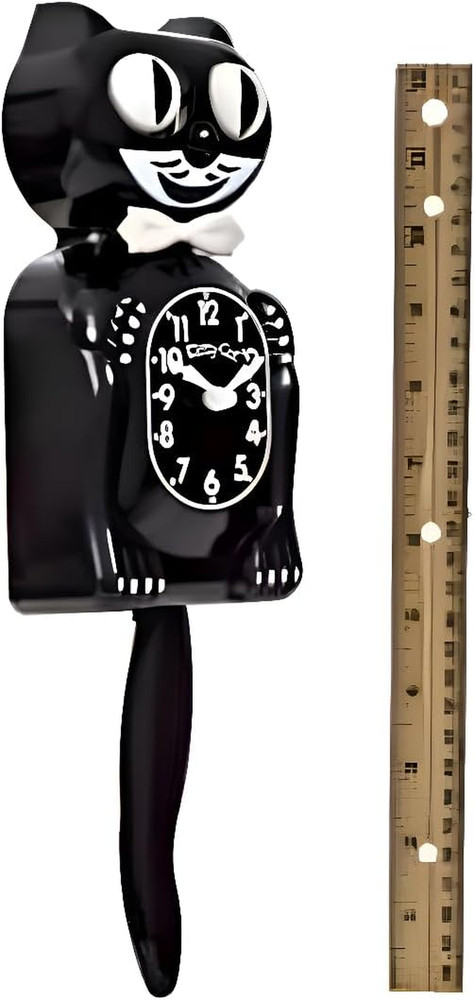 Classic Black-Small