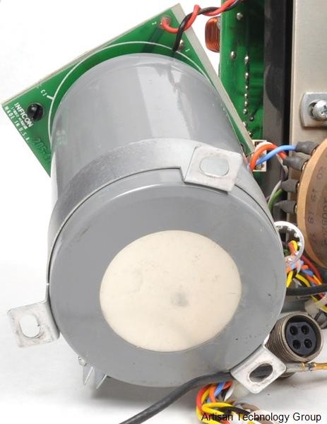 Leybold IC-6000 Vacuum Deposition Controller Power Supply