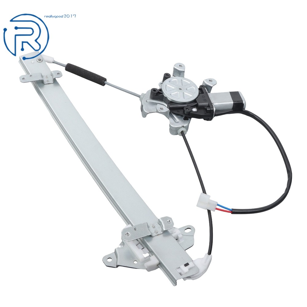 Front Left Window Regulator With Motor For Mitsubishi Lancer 2002-2003 741-996
