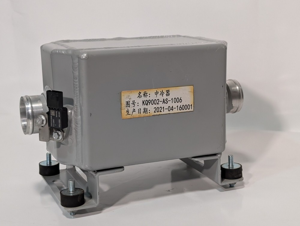 KQ9002-AS-1006 Pressure Switch