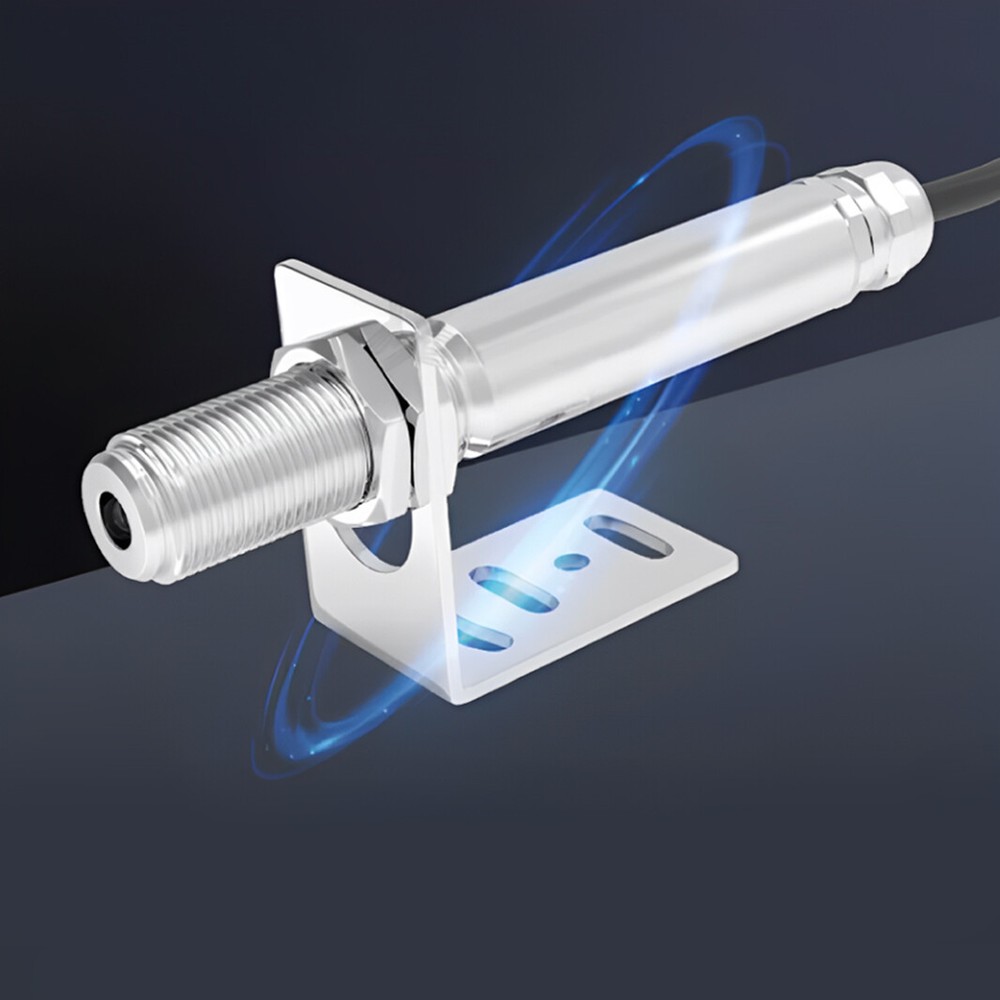 Online Infrared Temperature Controller Non-contact Infrared Thermometer Sensor