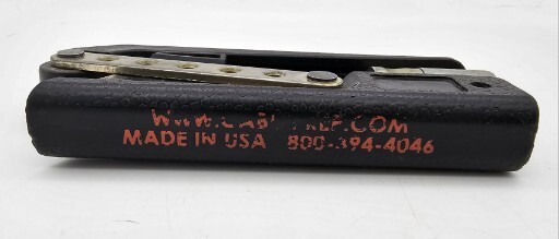 CablePrep Cobra 360 Dual Compression Tool