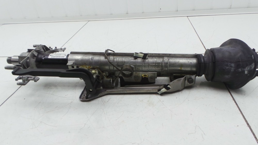 BMW 3 Series E90 E91 2.0 Diesel Adjustable Steering Column 6782764