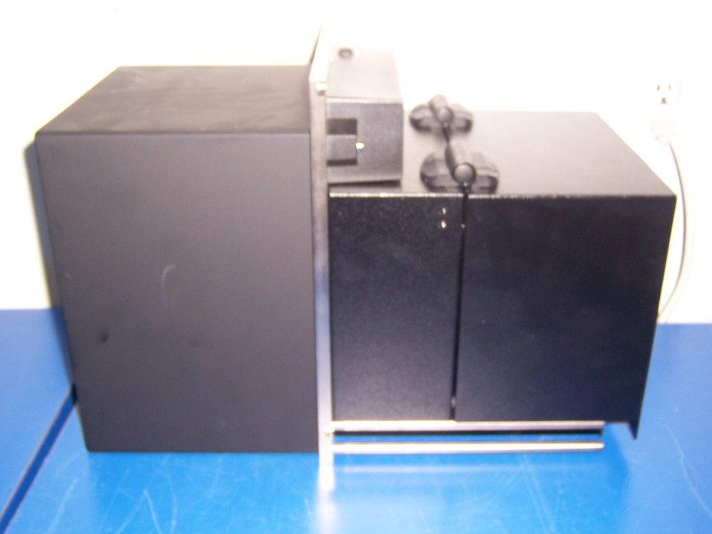 13607 Zebra Technology Corp. ZE500-6 LH print engine