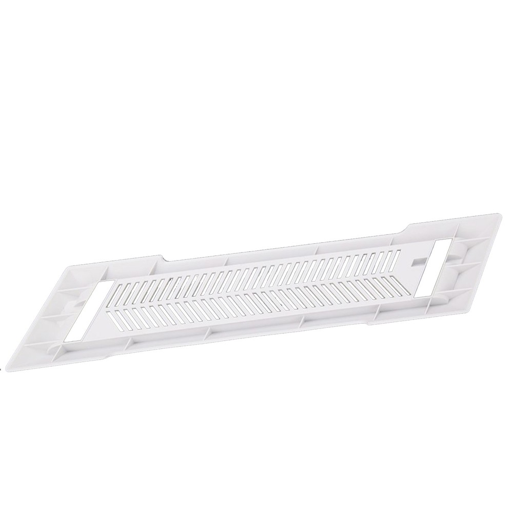 White Vertical Stand Dock Mount Cradle Holder for Playstation PS4 Slim Console