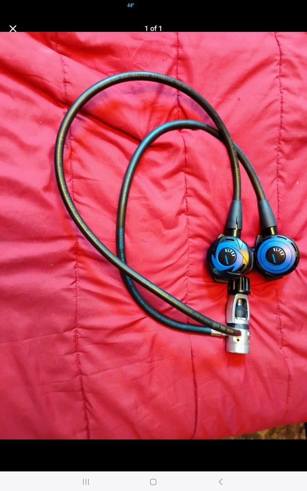 Oceanic Alpha With Octopus