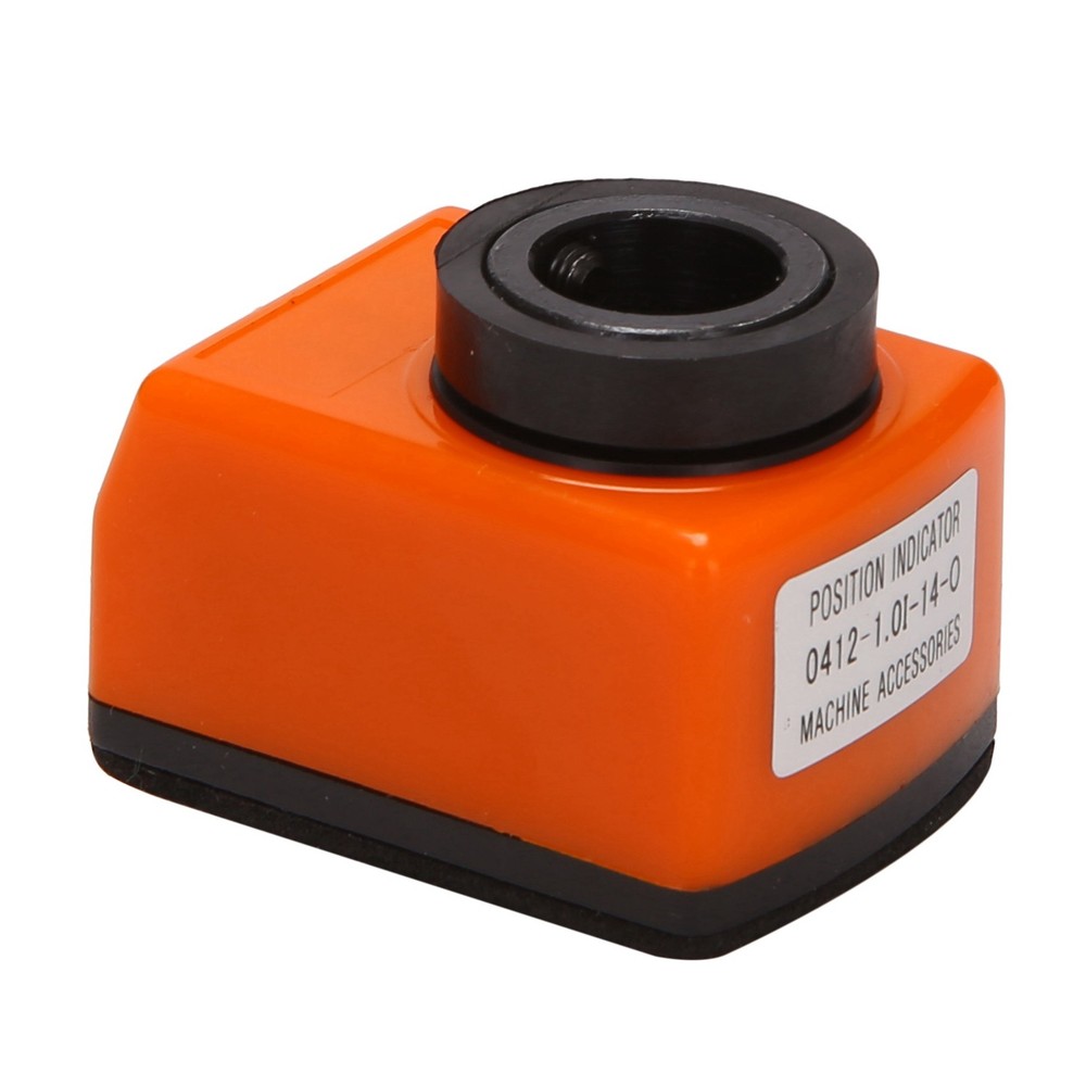 2PCS 14mm Position Indicator Counter 4-Digit Position Display Digital6301
